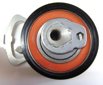 Belt Tensioner Pulley 036109243S 531033910 F-2342031 