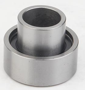 Good quality car tensioner bearing VKM 12227 531001420 7541718 tensioner bearing