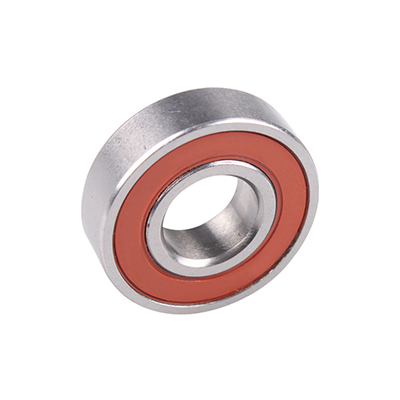 Good quality Deep Groove Ball Bearing Inch bearing 16002 