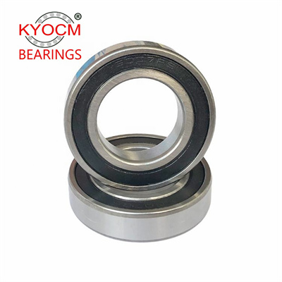 6207 Ball Bearing | 6207zz 2rs Bearings - 35x72x17mm