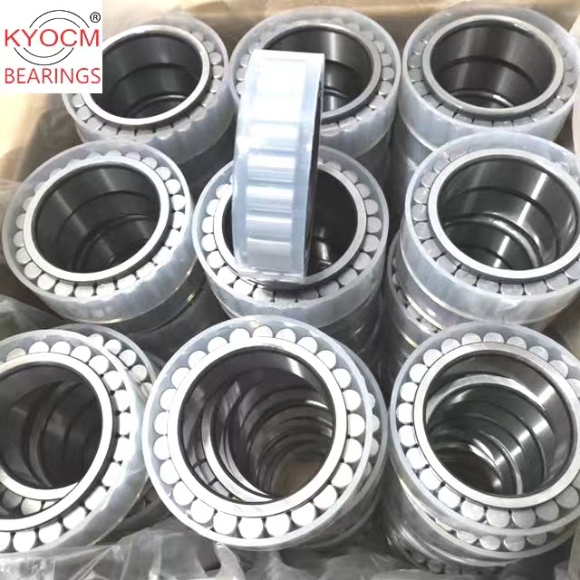 gear box bearing CPM 2400 cylindrical roller bearing 24X40.25X26 mm